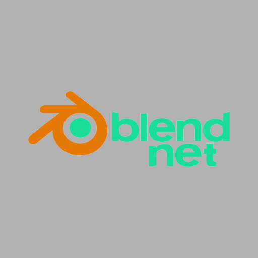 BlendNet addon