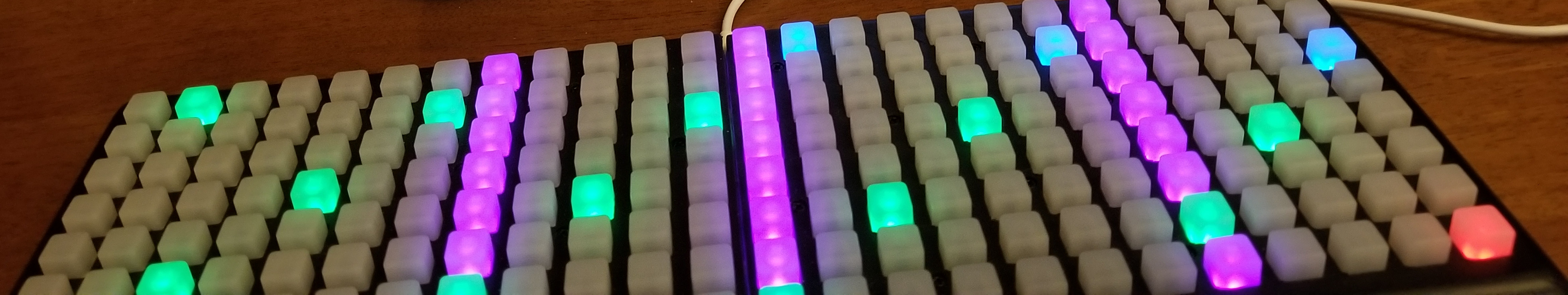 Matrix MIDI Controller