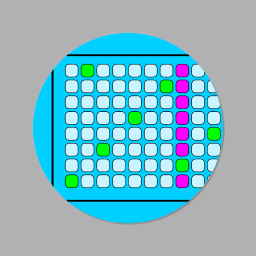 SotA Matrix MIDI Controller